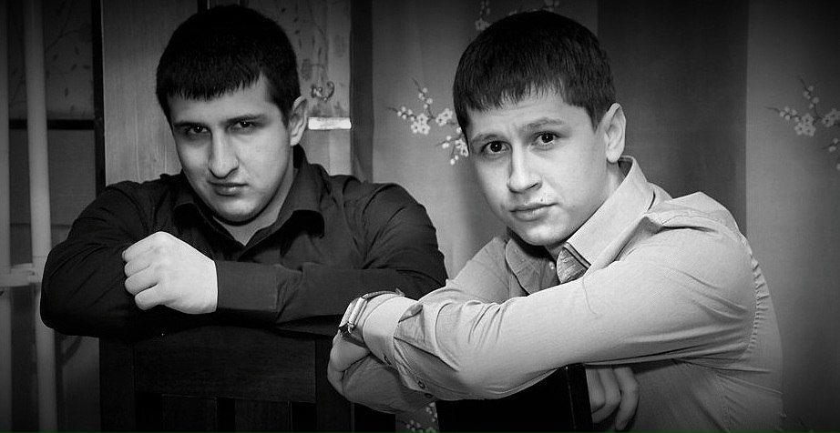 Роман Тарасов | Тула