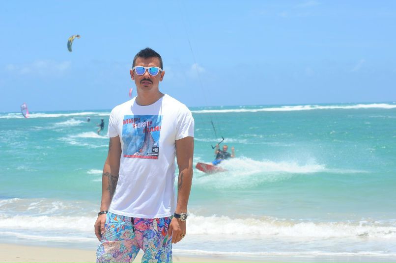 Екатерина Захарова | Москва