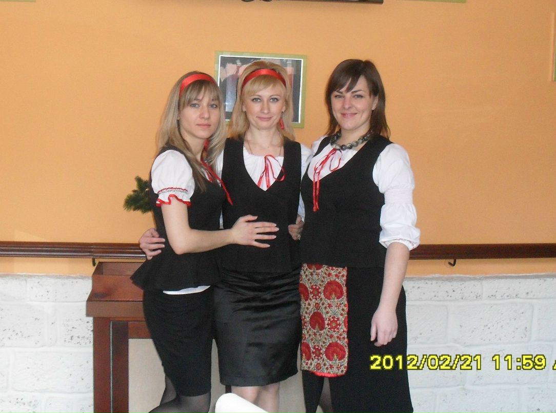 Юлия Безпалая | Киев