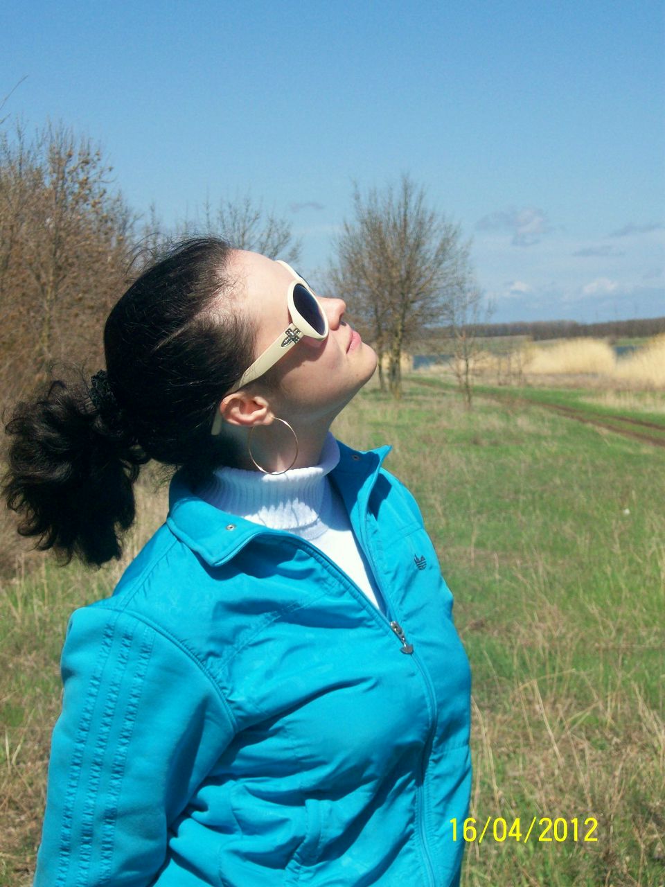 Оксана Доминская Павловна | Николаев