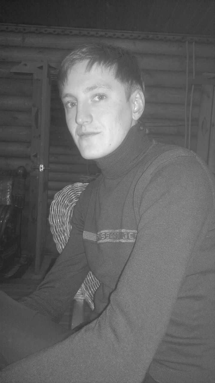 Руслан Каримов | Сургут