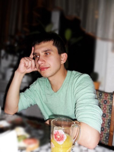 Иван Онищенко | Сумы