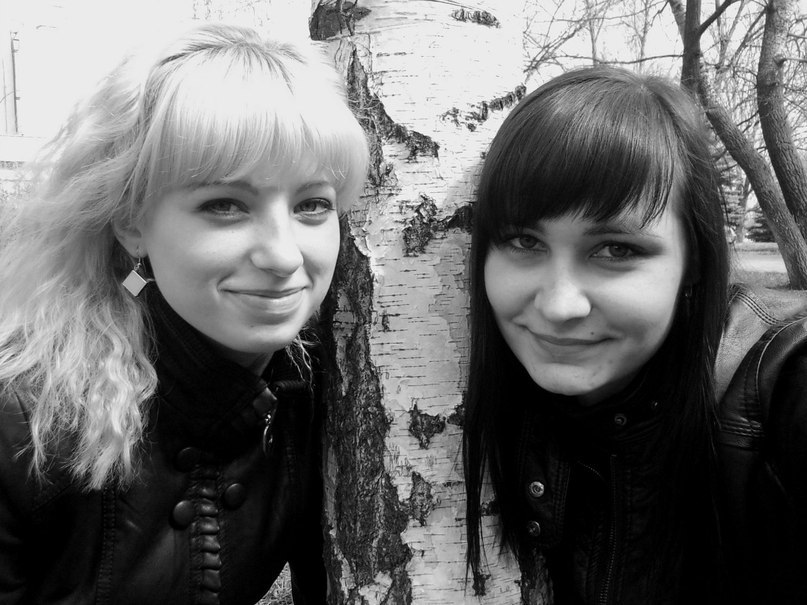 Наташа Мищенко | Днепр (Днепропетровск)