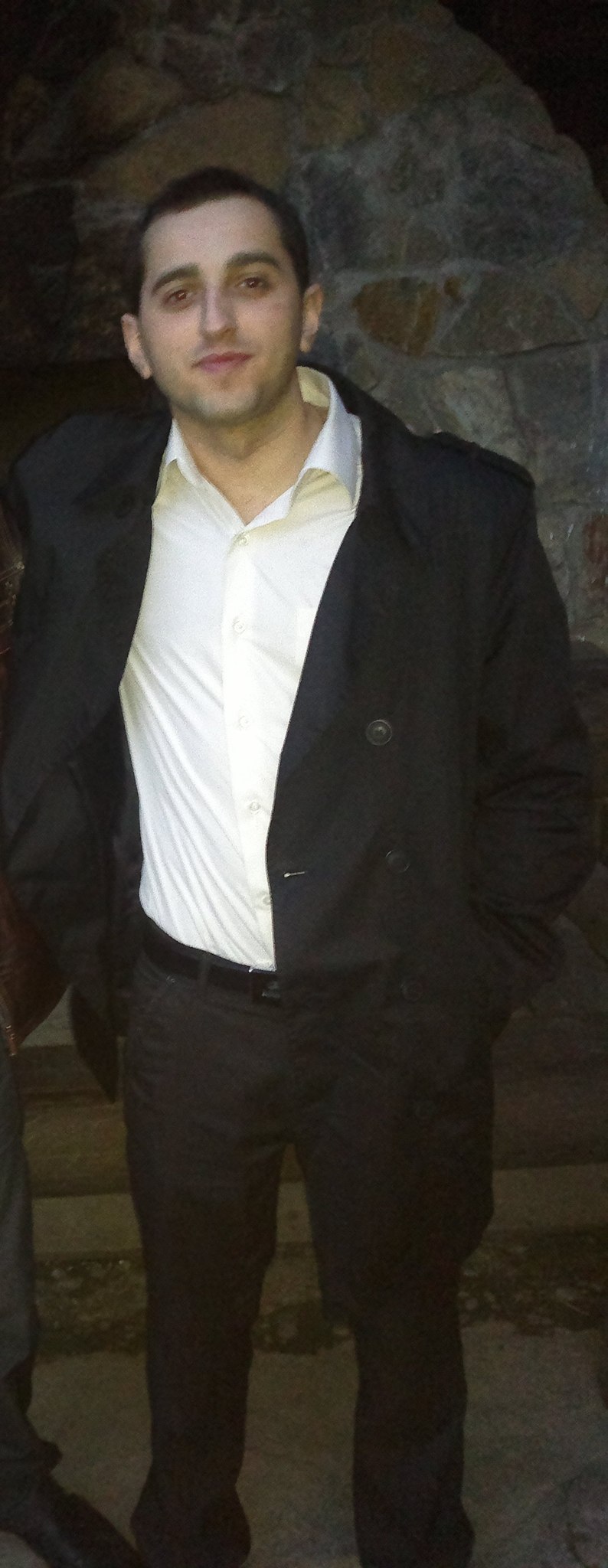 Тарас Сікорський | Черновцы