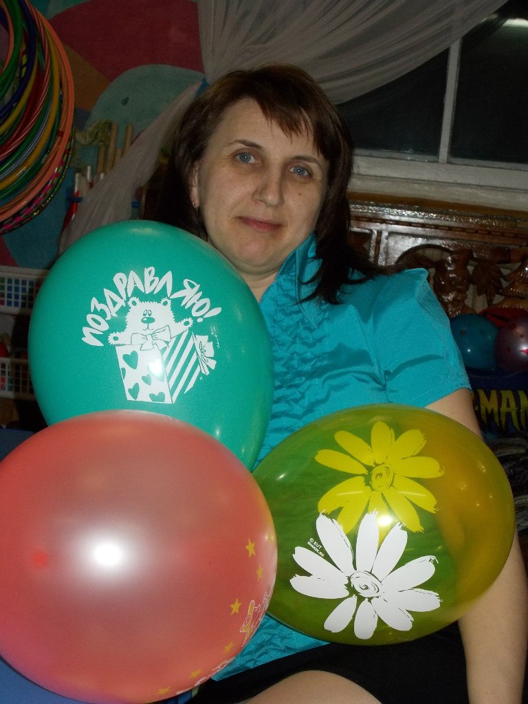 Елена Муханова | Новосибирск