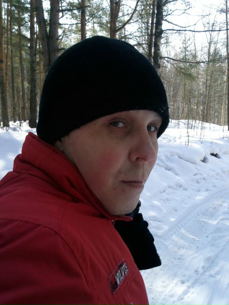 №10, Владимир Барышев, 42 года, Ярославль №10, Владимир Барышев, 42 года, Ярославль