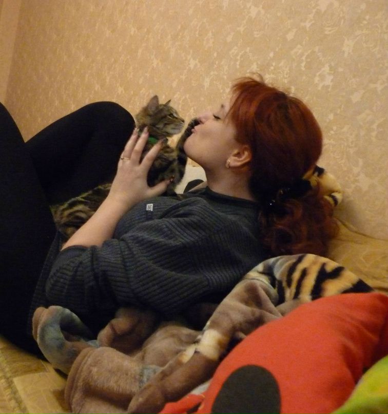 Руслана Богданова | Ростов-на-Дону