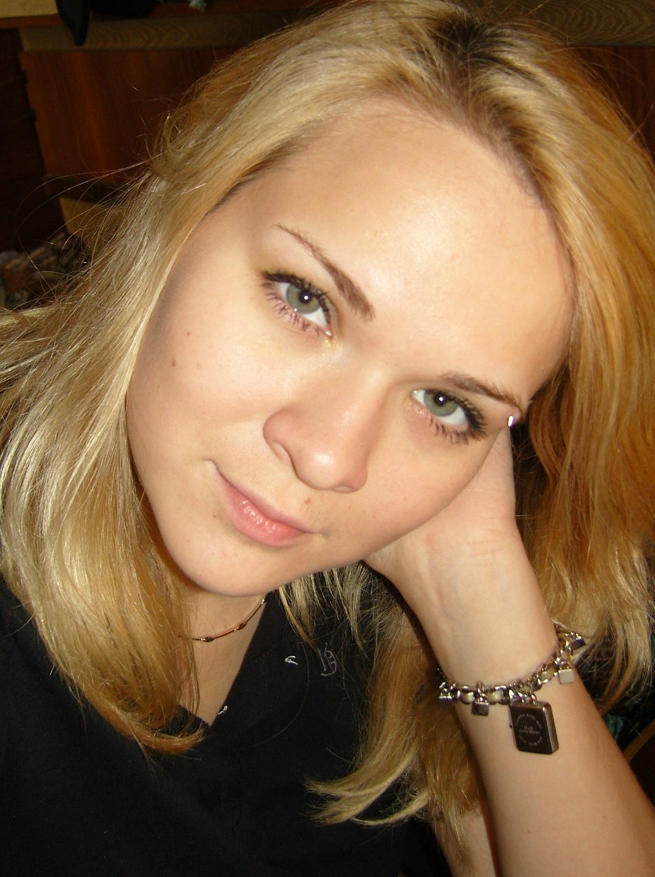 Марина Мызина | Пермь