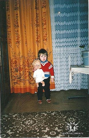 Настя Михова | Москва