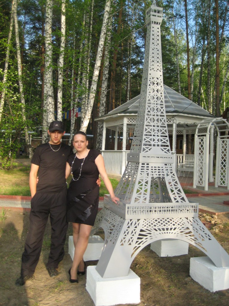 Ольга Андрусова | Новосибирск