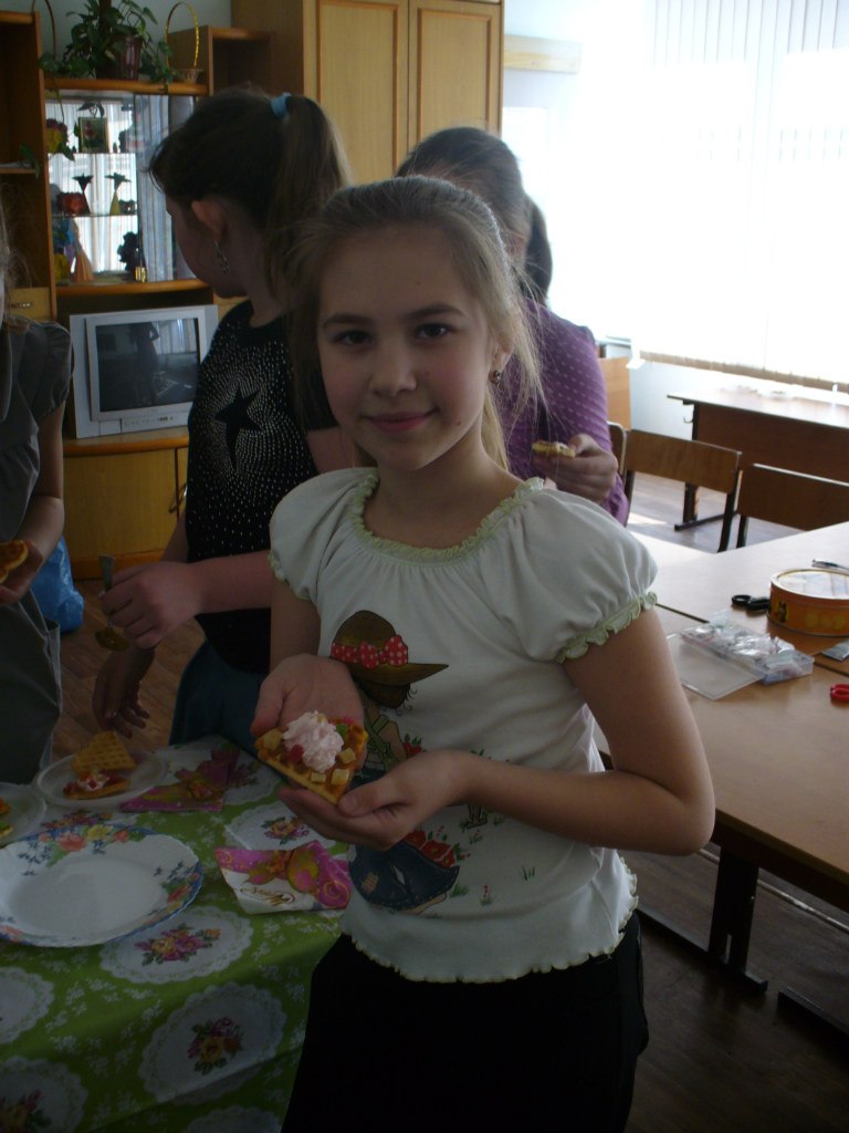 Екатерина Чуланова | Новокузнецк