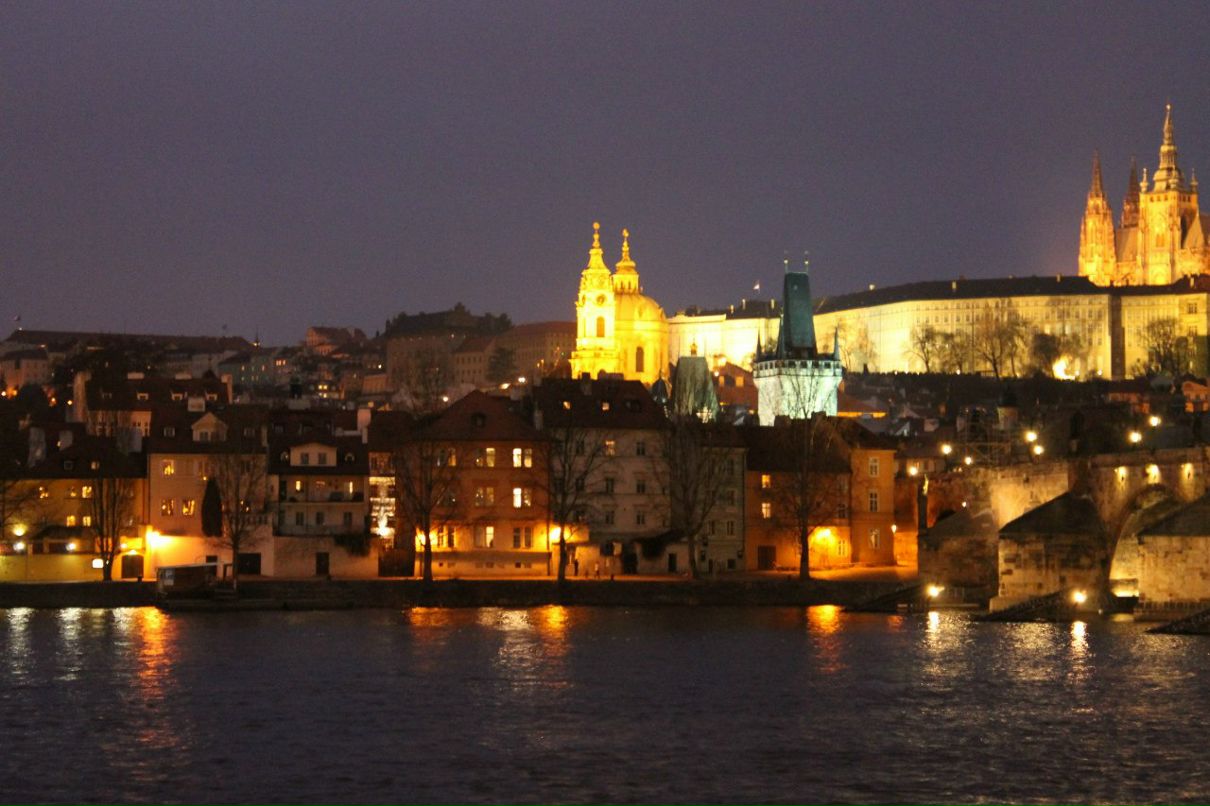 Юлия Урба | Stavanger