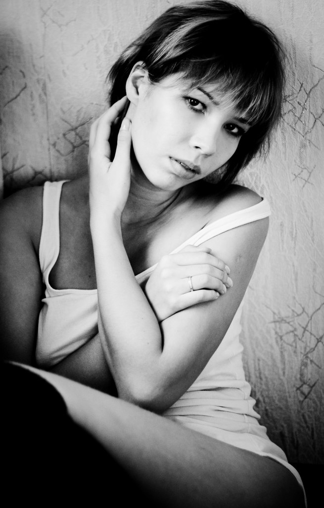 Женька Подбережская | Москва