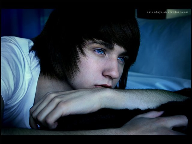 Алексей Севрюков blayk | Урал