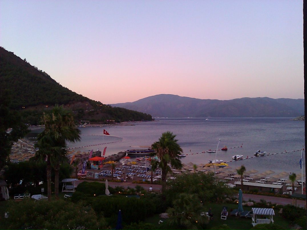 Майка Бессон Prettymaika | Wien