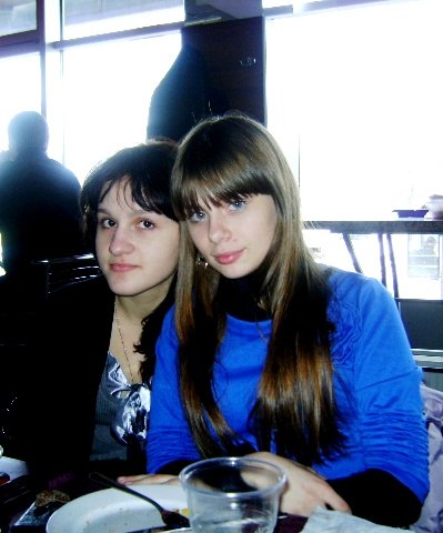 Анна Добровольская | Житомир