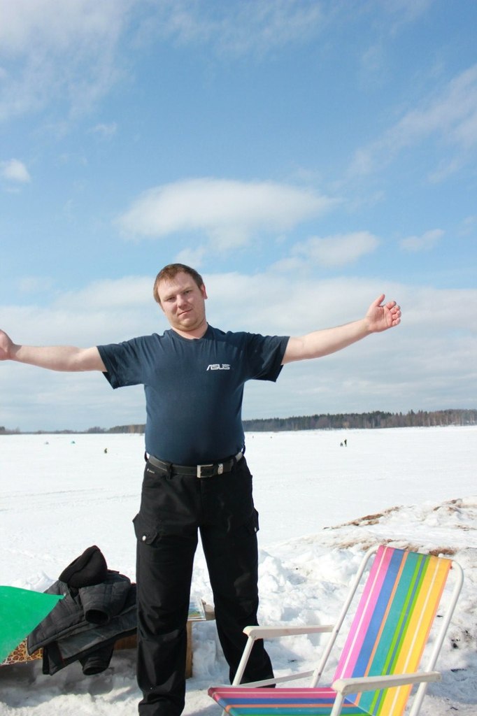 Артем Шамшуров | Киров