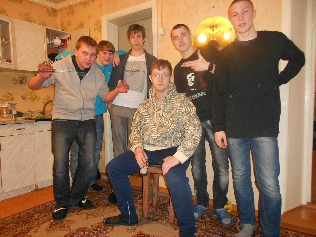 Максим Омельченко MAXVEL | Петропавловск-Камчатский