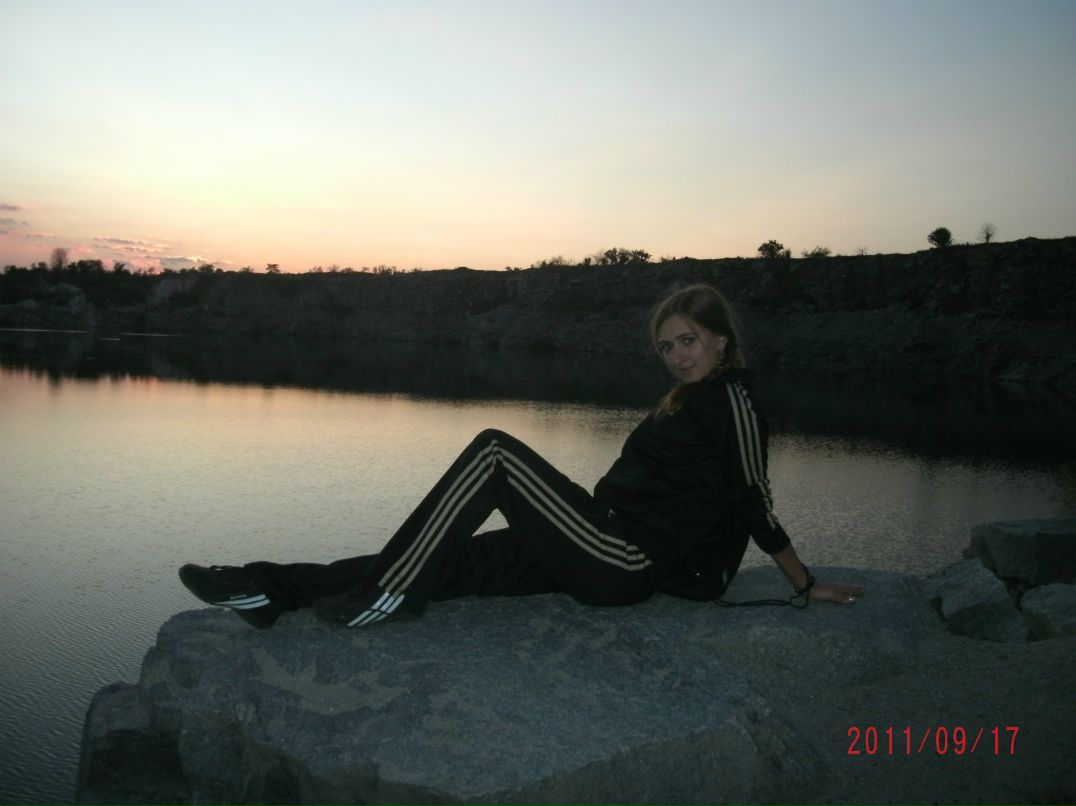 Татьяна Мартыновская | Запорожье