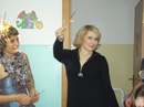Фотография Скоробогатовой Оксаны