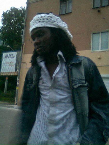 №1, Papa Tosha, Nairobi №1, Papa Tosha, Nairobi