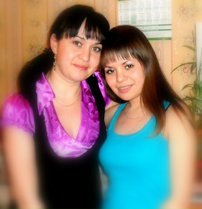 Разина Гимадиева | Кукмор