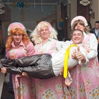 Алексей Журавлев