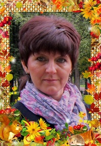 Татьяна Федорова