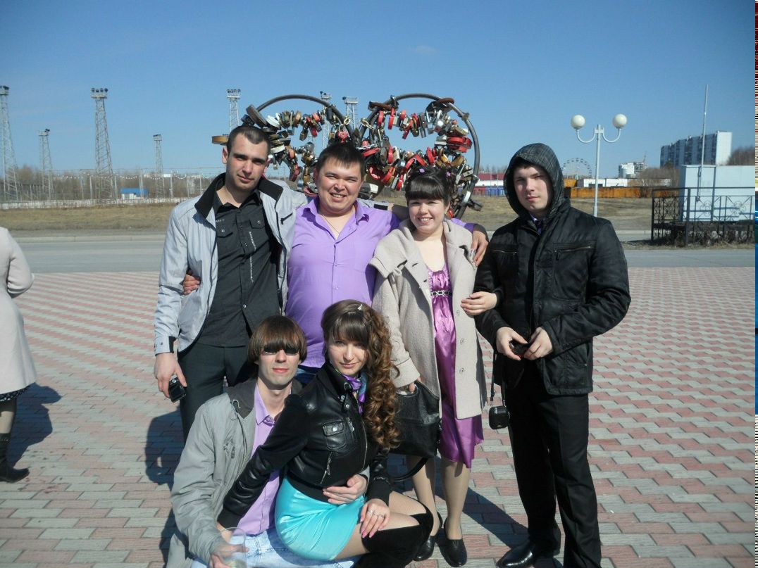 Куаныш Баимбетов | Тюмень