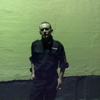 Николай Денисов