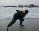 Фотография Баатр Батаев