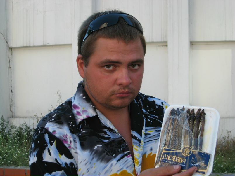 №92, Дмитрий Столбов, 40 лет, Барнаул №92, Дмитрий Столбов, 40 лет, Барнаул