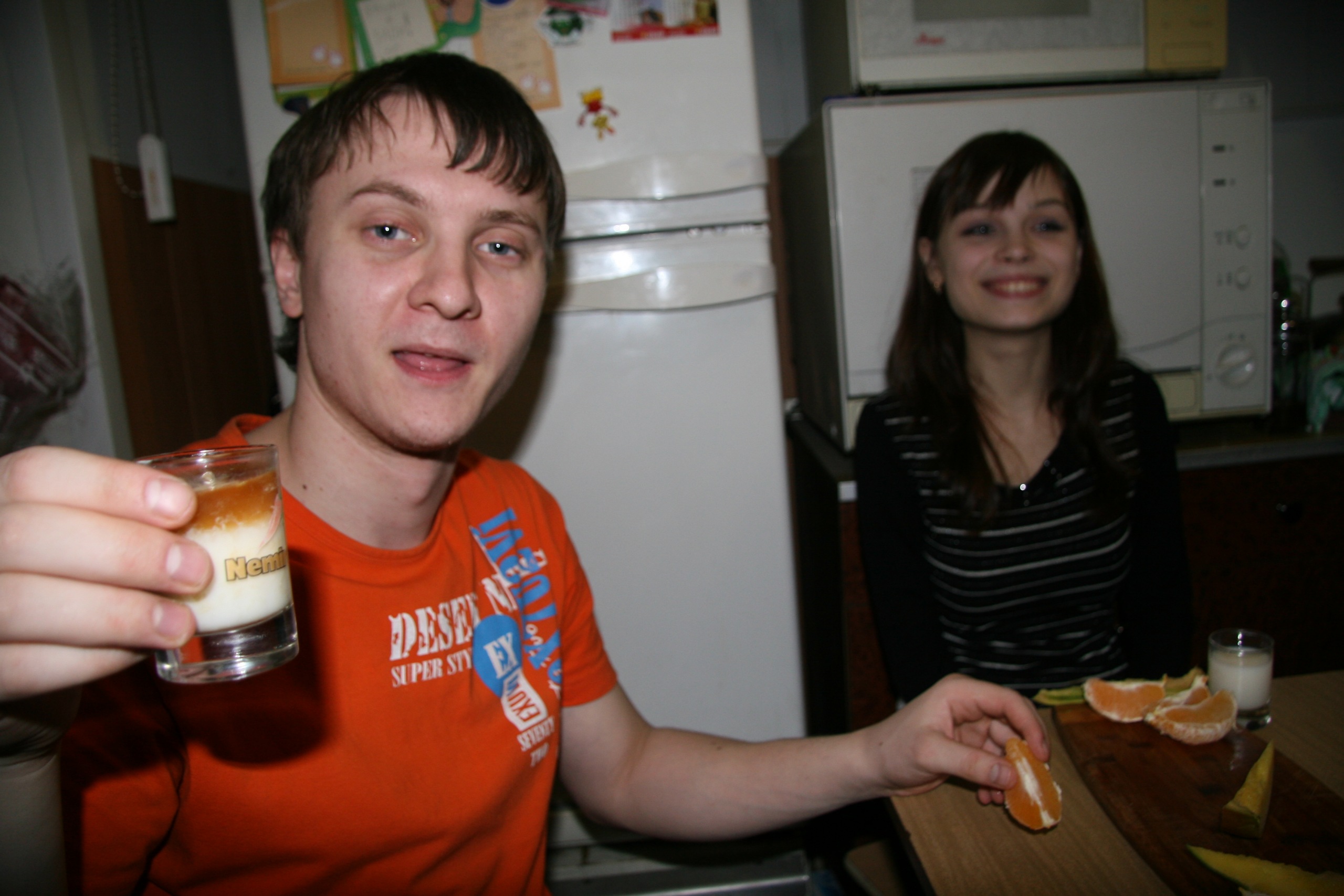 Фото профиля