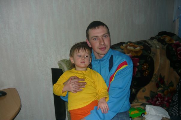 №3, Сергей Арестов №3, Сергей Арестов