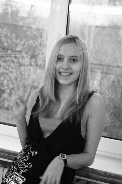 №6, Анастасия Кондратьева №6, Анастасия Кондратьева