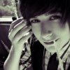 Аватар: Рома Гагарин