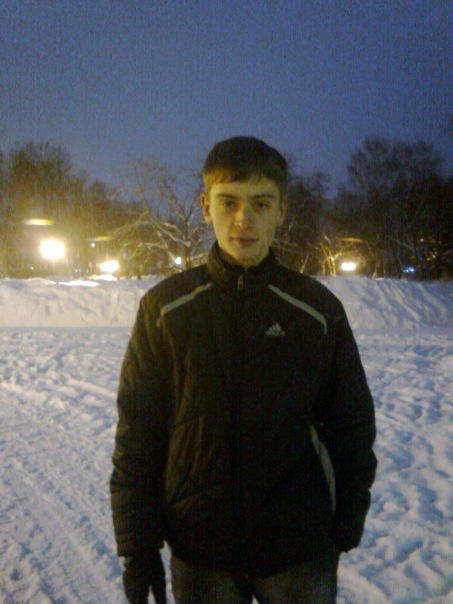 №6, Константин Гарипов, Йошкар-Ола №6, Константин Гарипов, Йошкар-Ола