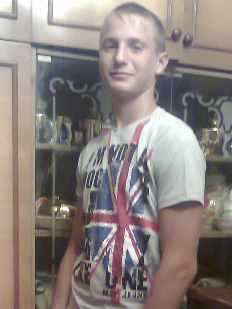 №66, Артем Парасюк, 29 лет, Одесса №66, Артем Парасюк, 29 лет, Одесса