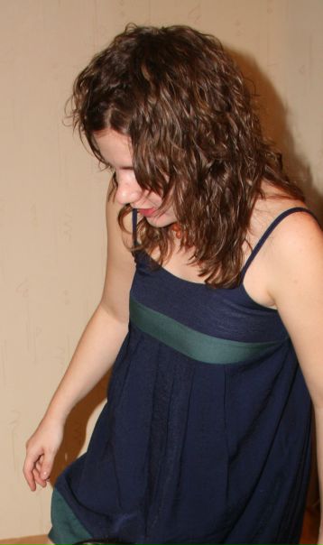 №12, Надежда Осипова №12, Надежда Осипова