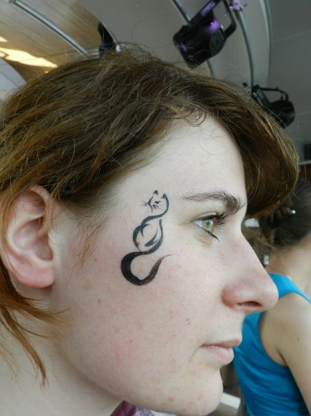 №1, Катя Русакова №1, Катя Русакова