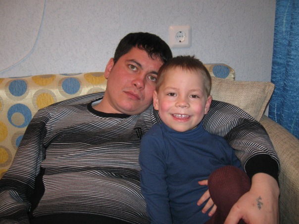 №3, Максим Власов, Глазов №3, Максим Власов, Глазов