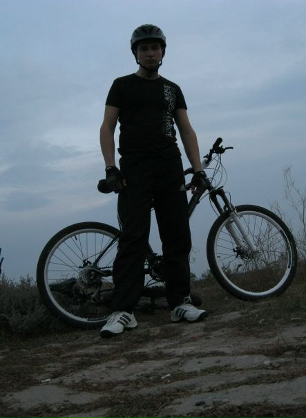 №115, Antonio Skidan, 36 лет №115, Antonio Skidan, 36 лет