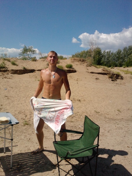 №73, Илюха Белый, 34 года, Воронеж №73, Илюха Белый, 34 года, Воронеж