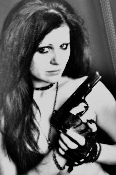 №116, Кира Морган, Киев №116, Кира Морган, Киев