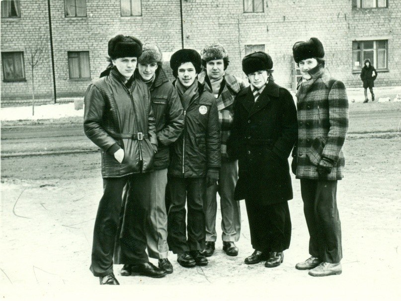 Сергей Новосад | Санкт-Петербург