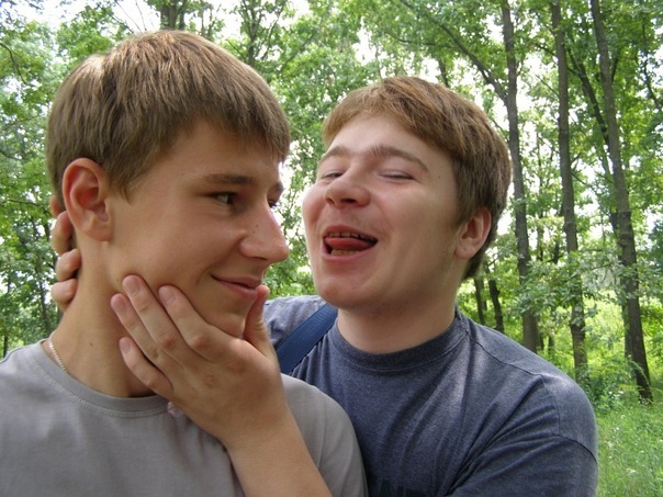 №1, Андрей Подлесный №1, Андрей Подлесный