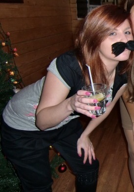 №154, Анастасия Липчанская №154, Анастасия Липчанская