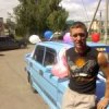 Аватар: Антон Атаманцев