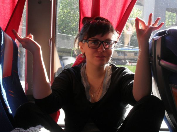 №22, Ксения Музыкова, 37 лет, Санкт-Петербург №22, Ксения Музыкова, 37 лет, Санкт-Петербург