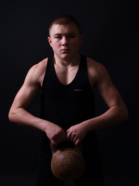 №112, Роман Шиманський, 34 года, Винница №112, Роман Шиманський, 34 года, Винница